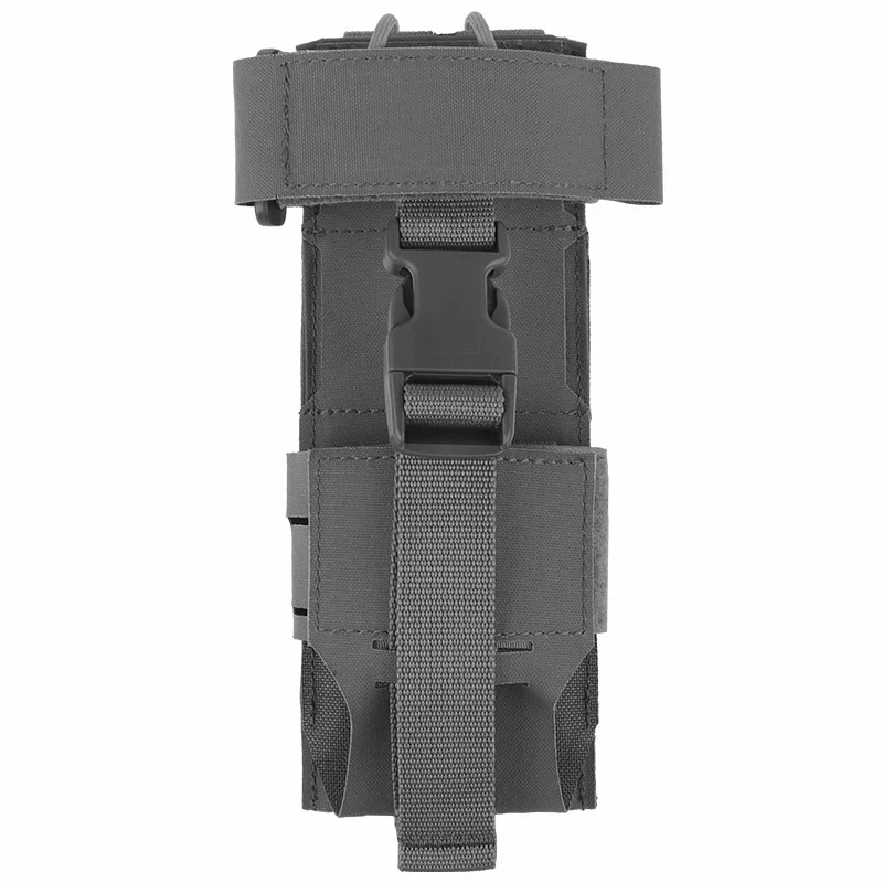 Universeel radiotasje |   Bereik Communicatiehouder |   Outdoor Adventure Gear Carrier