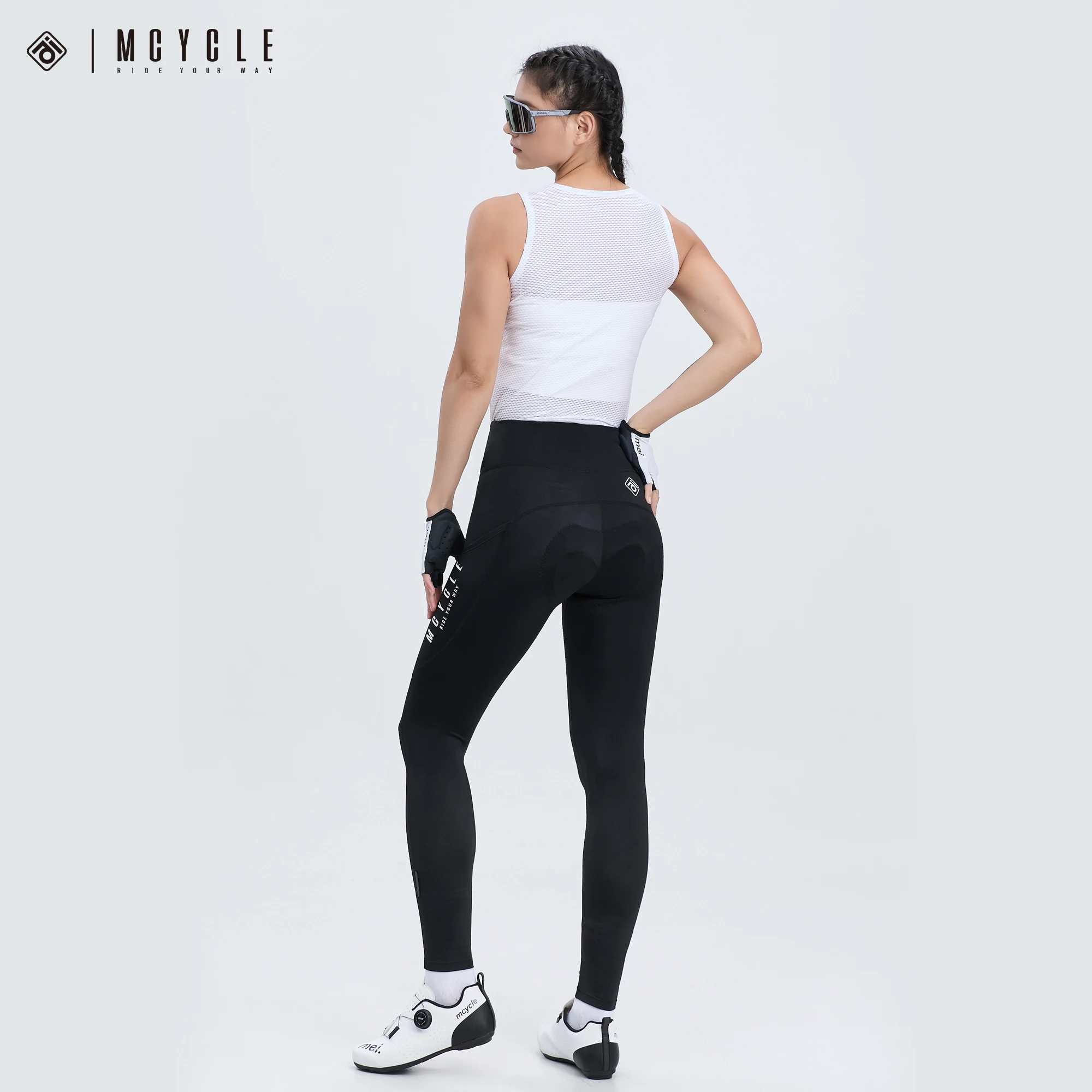 Pantaloni da ciclismo a vita a - Cycling Commute Pants recensione e prezzo