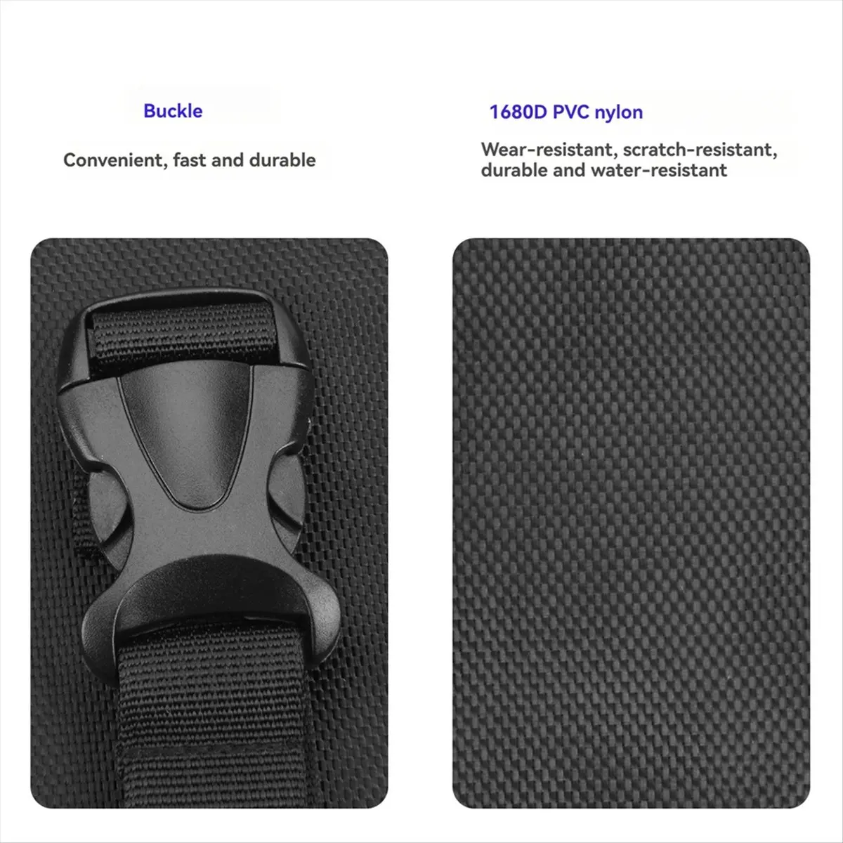 Promotion Portable Carrying Case Dustproof Protective Case Anti Scratch Anti-Drop Storage Bag for Portal