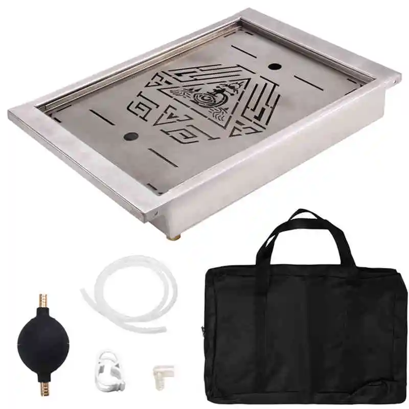 

For Outdoor IGT Mobile Table Board Table Unit Board SilverHOTHOT