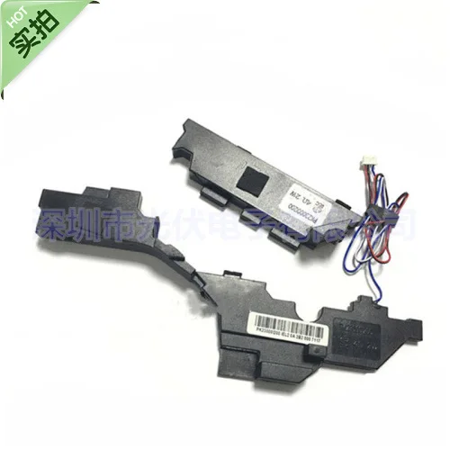 

For ASUS A45V K45VD A45VD A85V R400V Notebook Speaker Built-in Audio Speaker Laptop built-in speakers