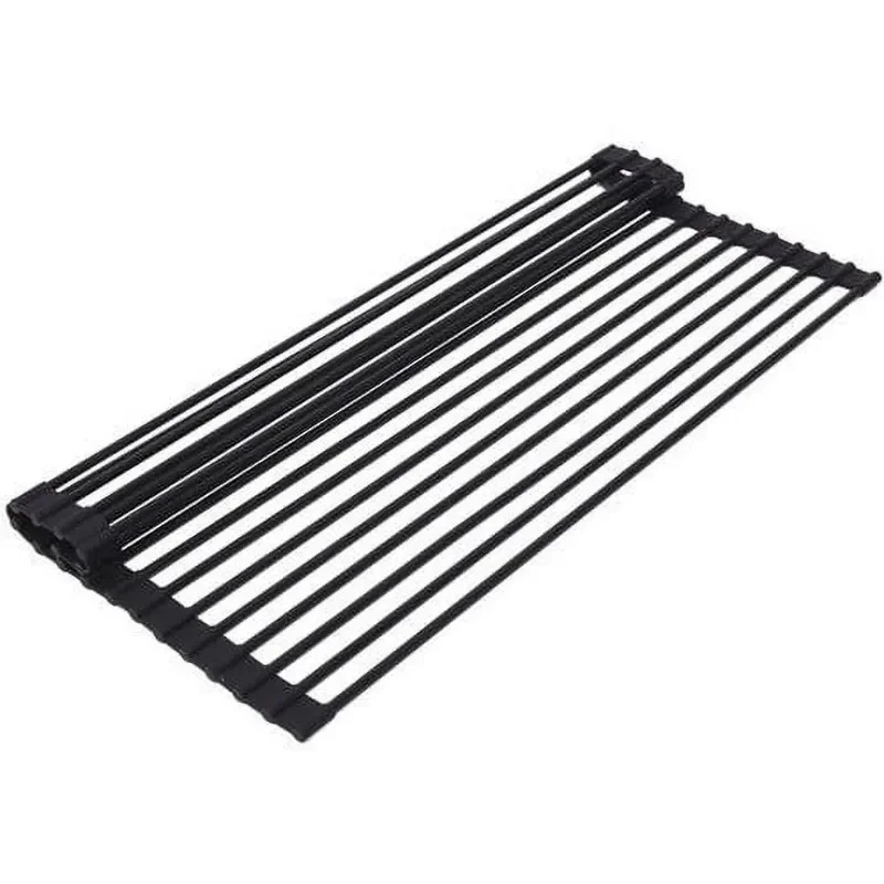 

Hot Sale.Multiple Colors Roll-Up Drying Rack.NEW