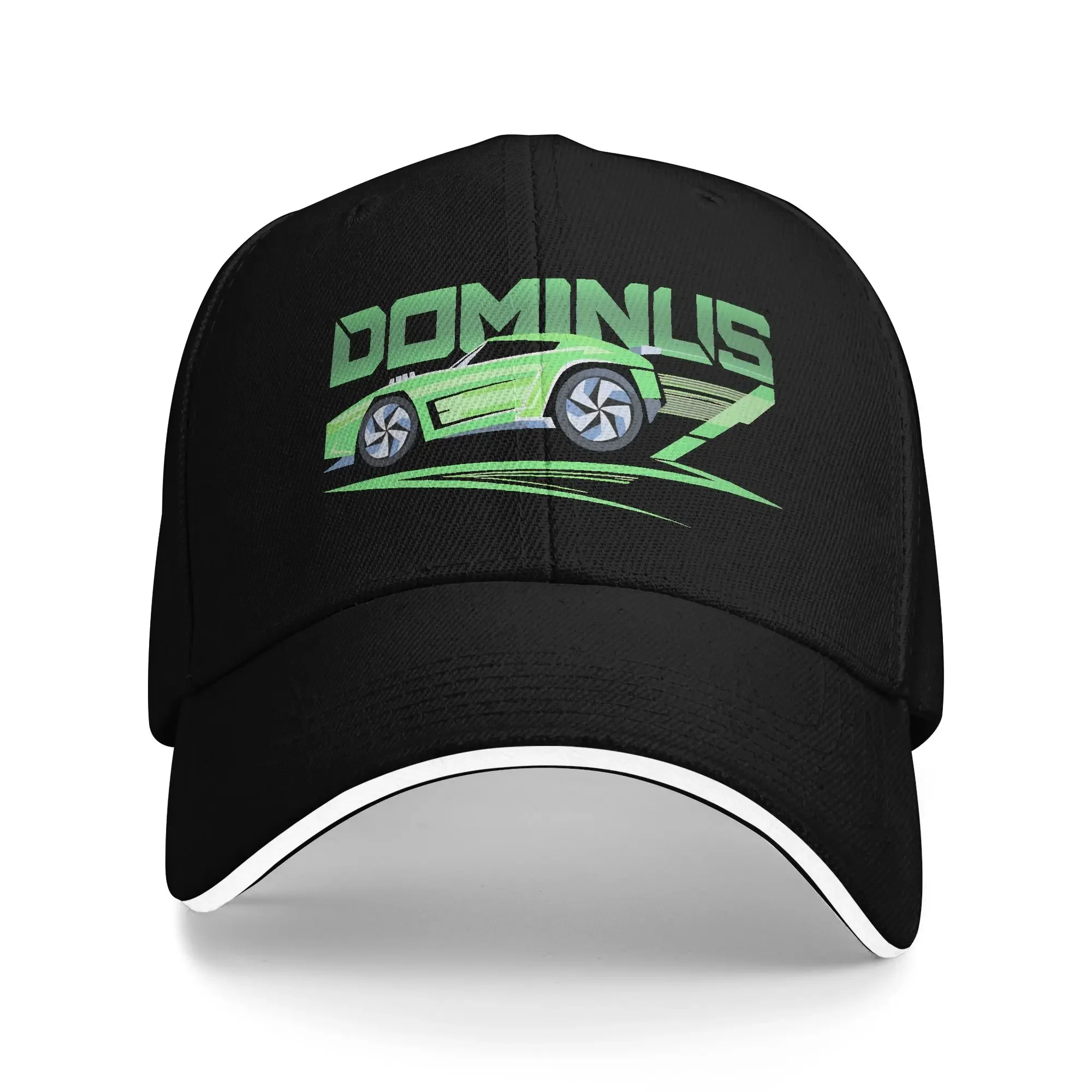 Gorra de béisbol con diseño de Rocket League, gorras de Hip Hop con estampado, gorras de béisbol deportivas para verano para hombres y mujeres, gorras de béisbol para deportes al aire libre