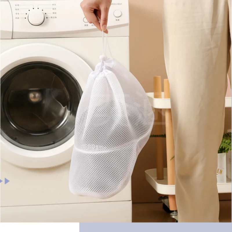 Hat Wash Protector Baseball Cap Cleaner Laundry Bag Wash Hat Bag Frame Portable Baseball Hat Small Clothes Laundry Wash Bags