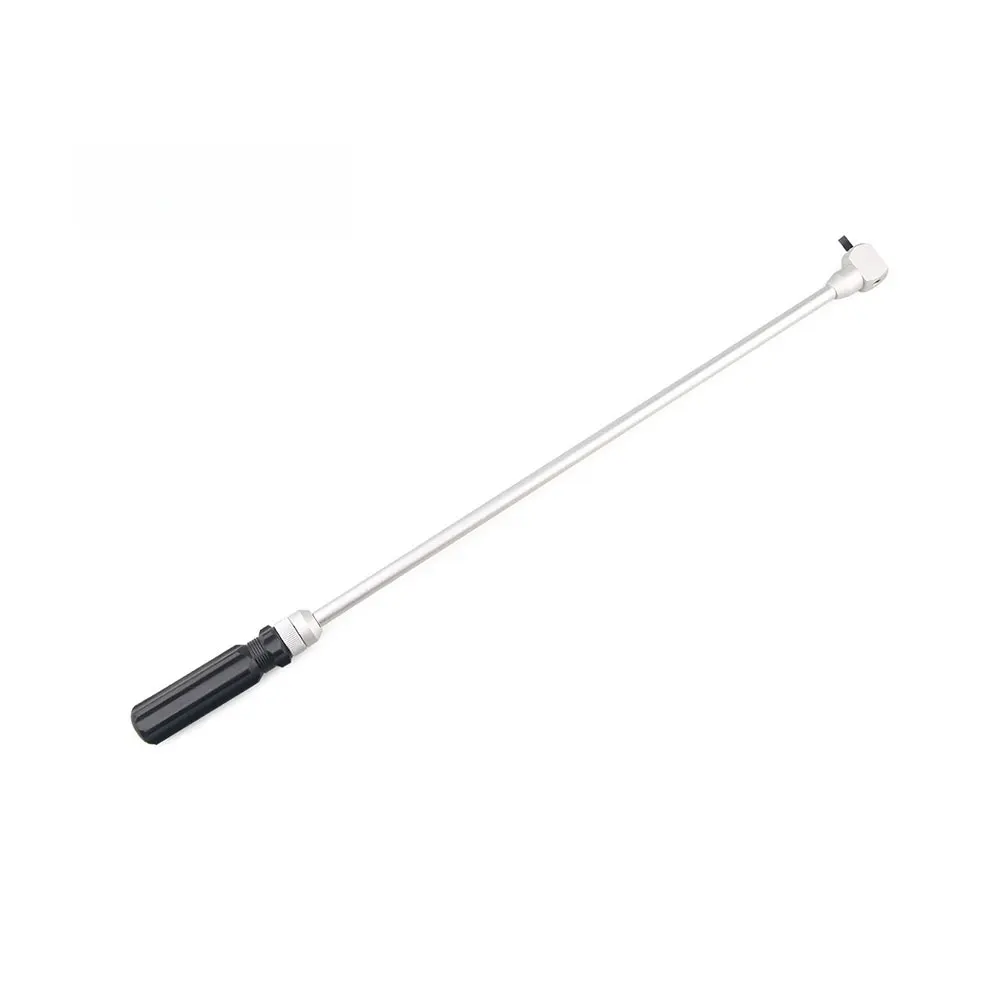For ATV UTV Snowmobile Motorcycle Carburetor Adjustment Accessories 90 Degree Pilot Screw Adjusting Tool Carburetor Screwdriver
