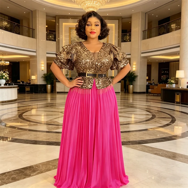 elegant-african-dresses-for-women-sequin-evening-party-dress-plus-size-kaftan-wedding-gown-ankara-dashiki-vestidos-outfits-robe