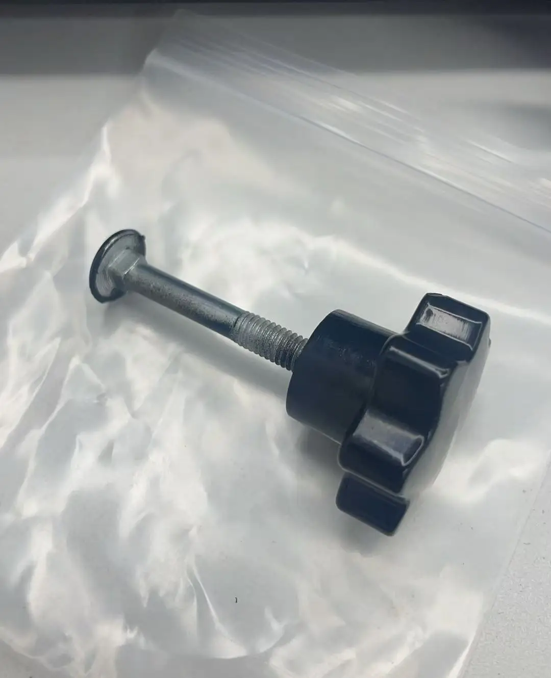 

Long Screws and Knob Parts for Tattoo Armrest