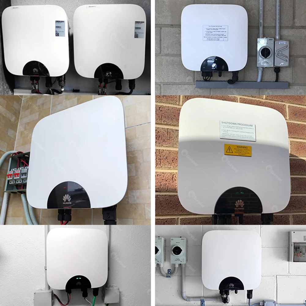 Inverter Hibrid Mppt 48V 3Kw 3000W 5Kw 5000W 10Kw 15Kw Inverter Surya On Off Grid Fase Tunggal Ganda