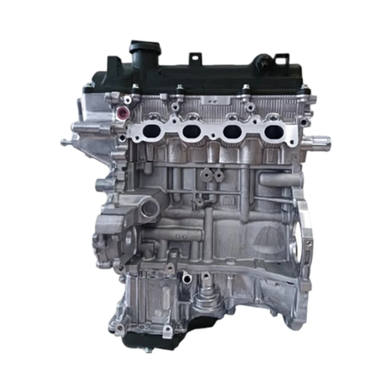 Engine G4KE G4KA G4KJ G4NA G4LC G4FC G4KD D4EA G4GA G4KC G4KH For Kia 2.0L 2.4L Optima Forte Sonata Sorento