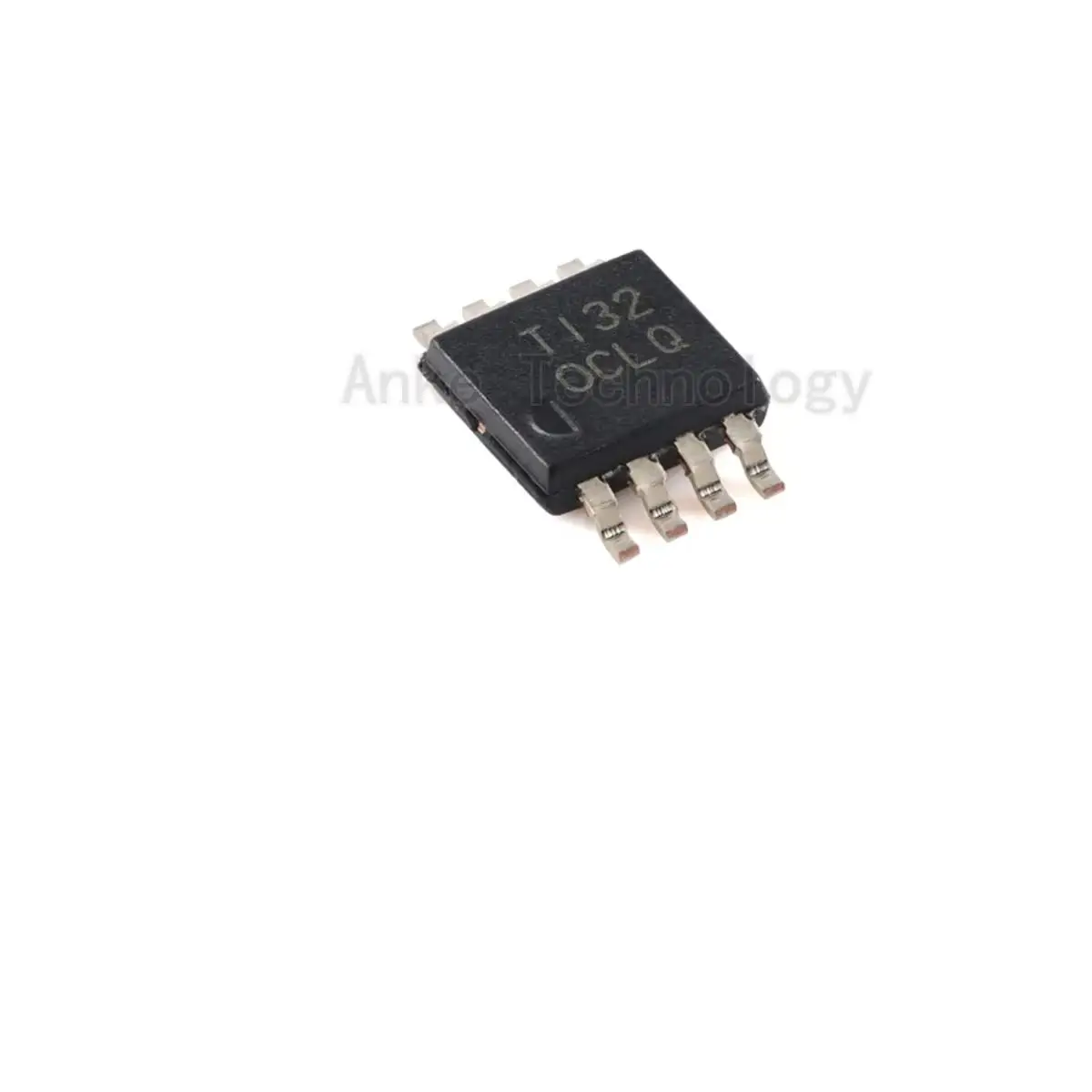 

Genuine Original OPA2320AIDGKR VSSOP-8 Dual High-Precision Operational Amplifier Chip 5PCS