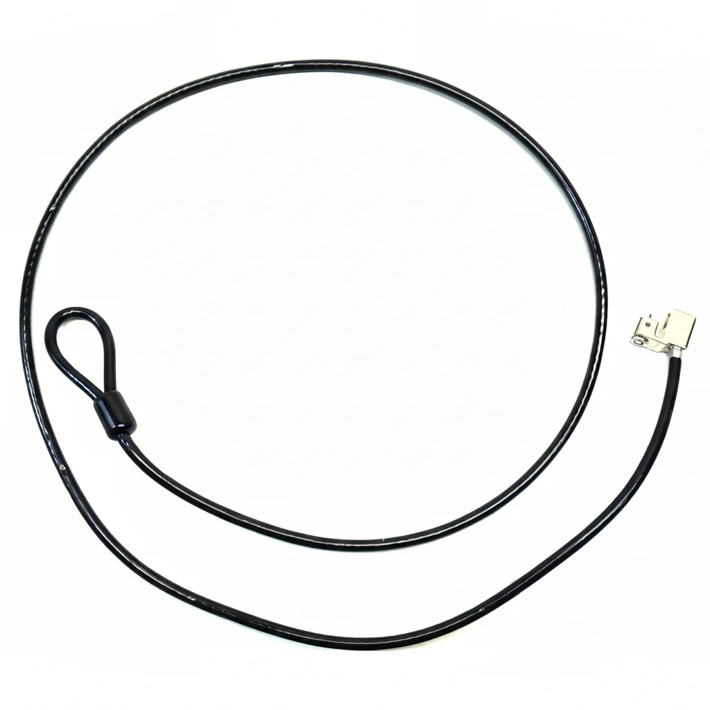 

Noble Security NGMT90-MK00 MiniTower Cable Lock для Optilex 790/990