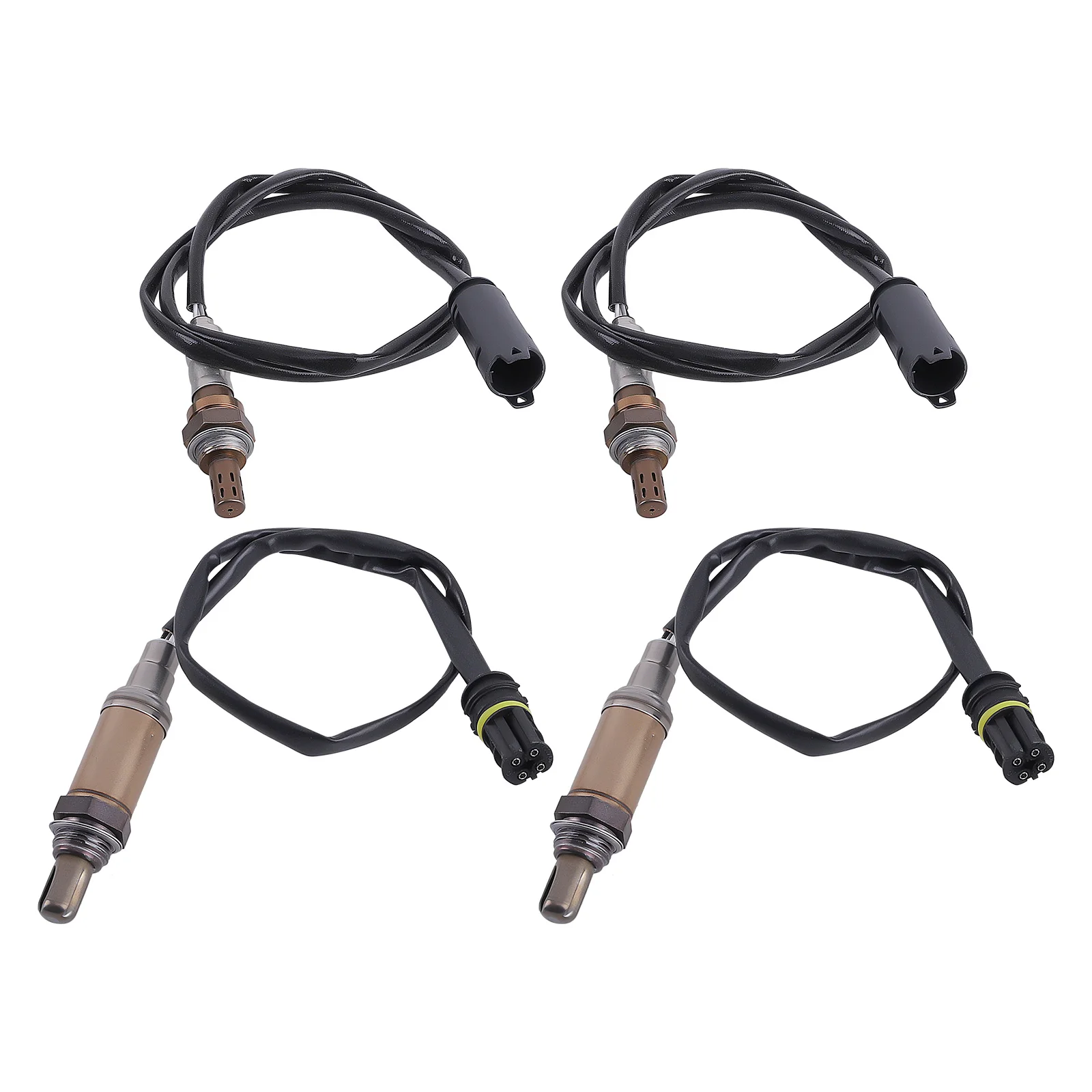 

Oxygen O2 Sensor Up&Downstream FOR BMW 325Ci E46 2001-2003 L6 2.5L 11781742050
