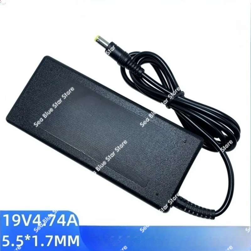 19V 4.74A Laptop Power Adapter for Acer, Notebook, Computer Chargers