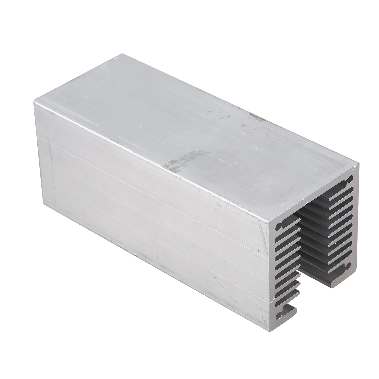 

ADEGBO-Improved 2Pcs Fan Radiator/Aluminum Heatsink/To-220 Heat Sink/To-3P Heat Sink