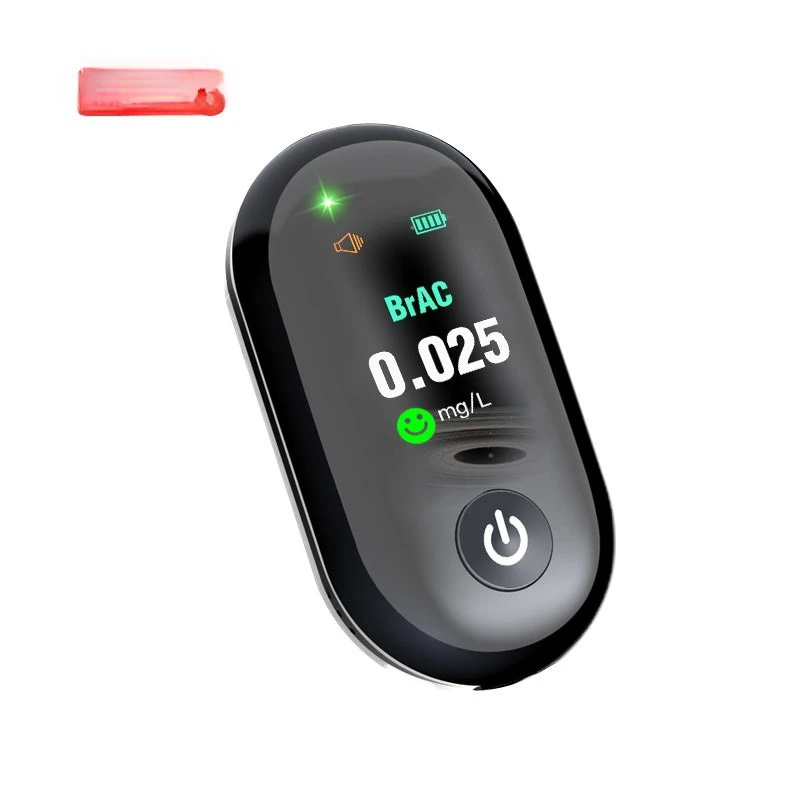 

alcohol tester alcohol detector