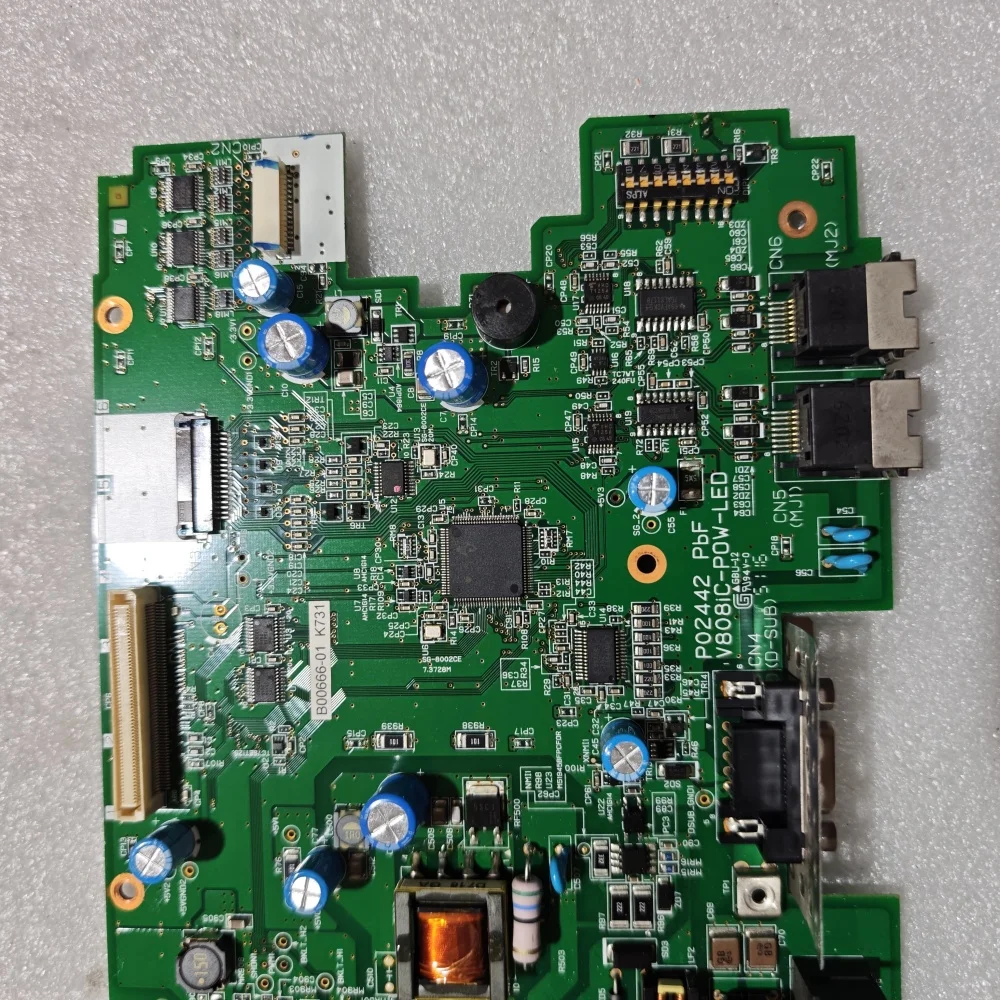 B00666-1 K731 P02442 PbF V808iC-P0W-LED