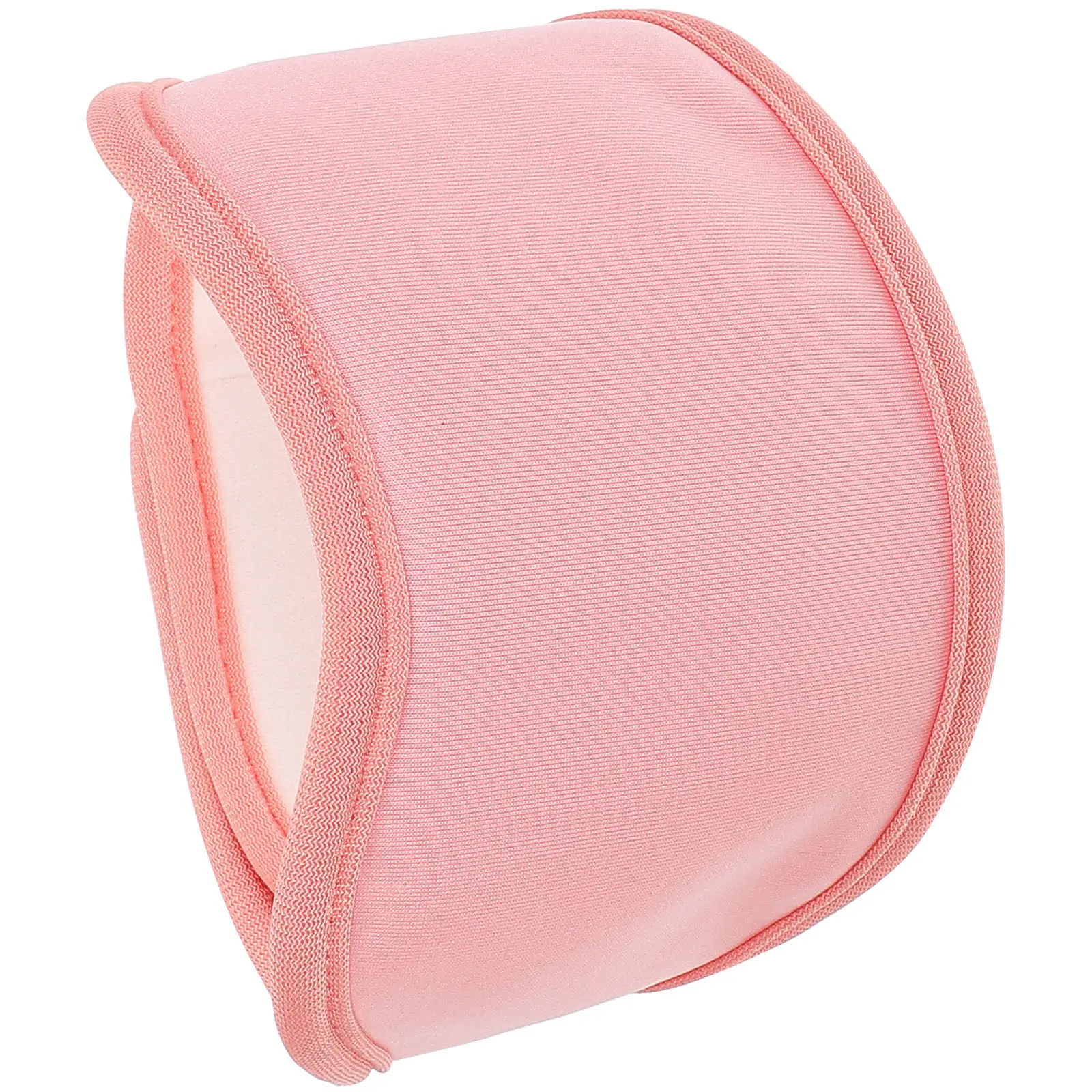 

Reusable Castor Oil Neck Pack Soft Essential Oil Wrap Comfortable Neck Massage Pack Portable Sleep Help