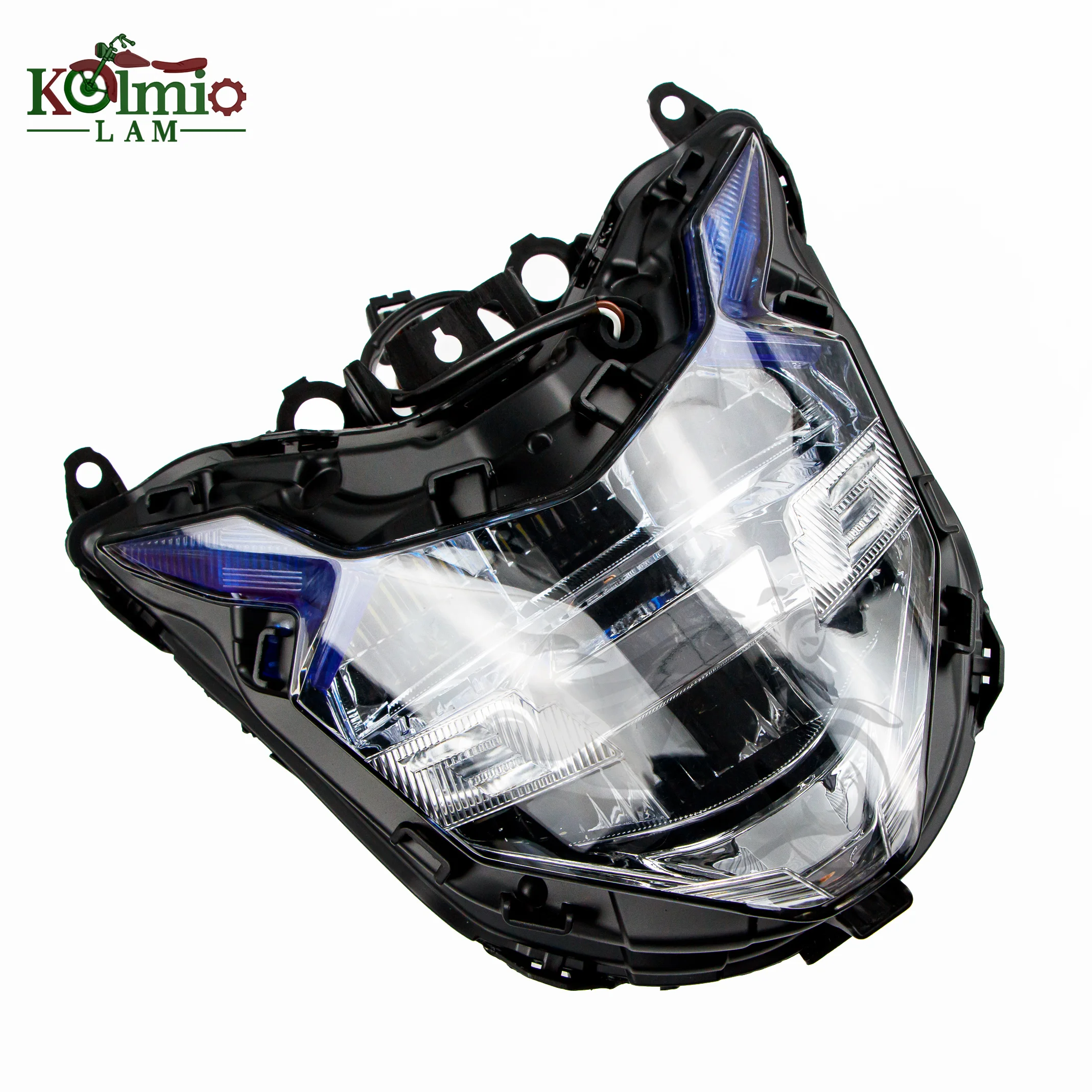 Fit for HONDA CB500F CB500X 2016 - 2021 Motorcycle Front Headlight Assembly LED Headlamp CB 500X 500F 2017 2018 2019 2020