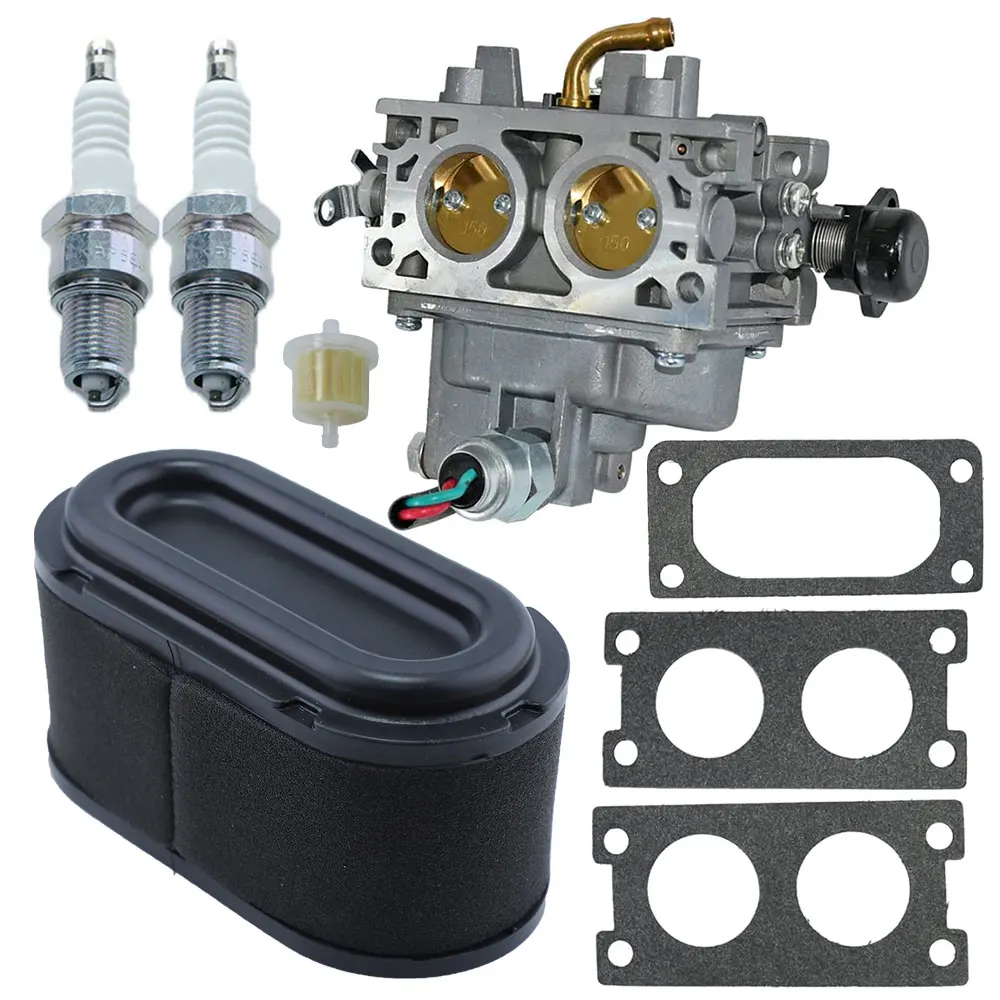 Карбюратор 136-7840127-9289 для Exmark E-Series Quest S-Series, запчасти для Toro TimeCutter ZTR 127-9289, радиус