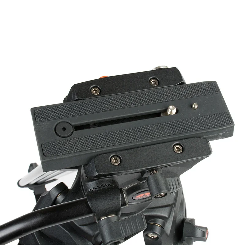 SLR quick-loading plate base accessories tripod gimbal quick-loading plate Q7