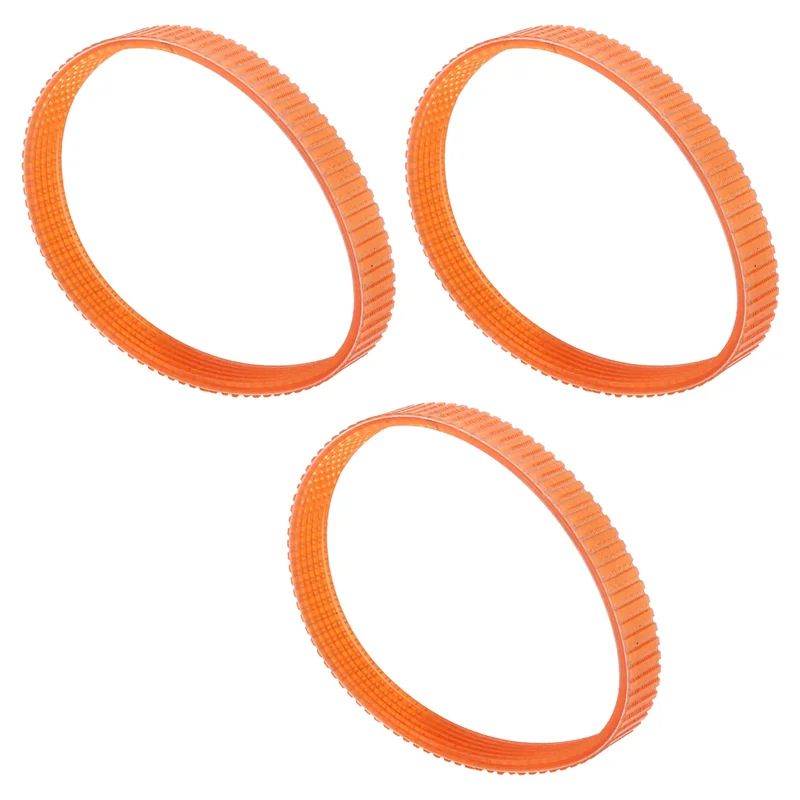 6Pieces/Lot 9401-6PJ348 Planer Belt Ribbed Belt Abrasive Machine Belt