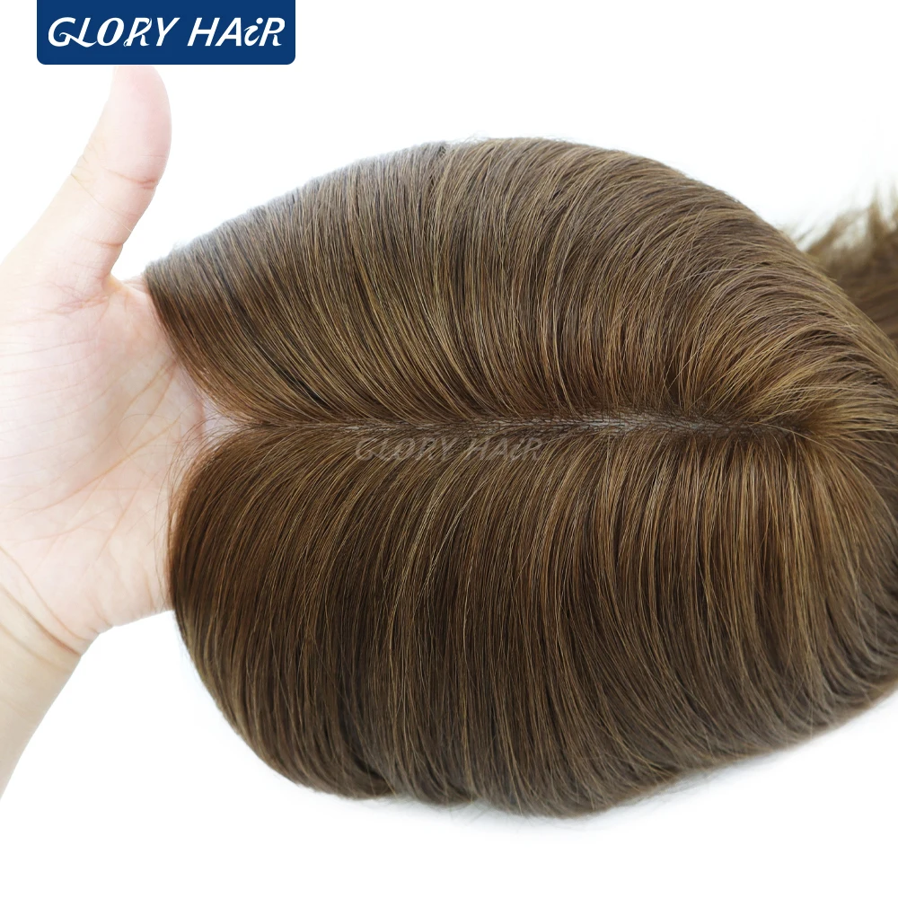 GLORYHAIR - TP22  16