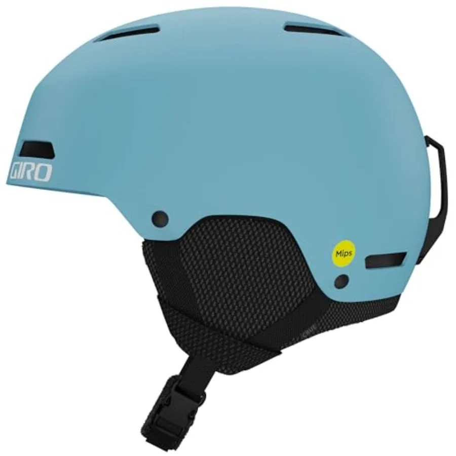 

Crue MIPS Ski Helmet - Snowboard Helmet for Youth Boys and Girls