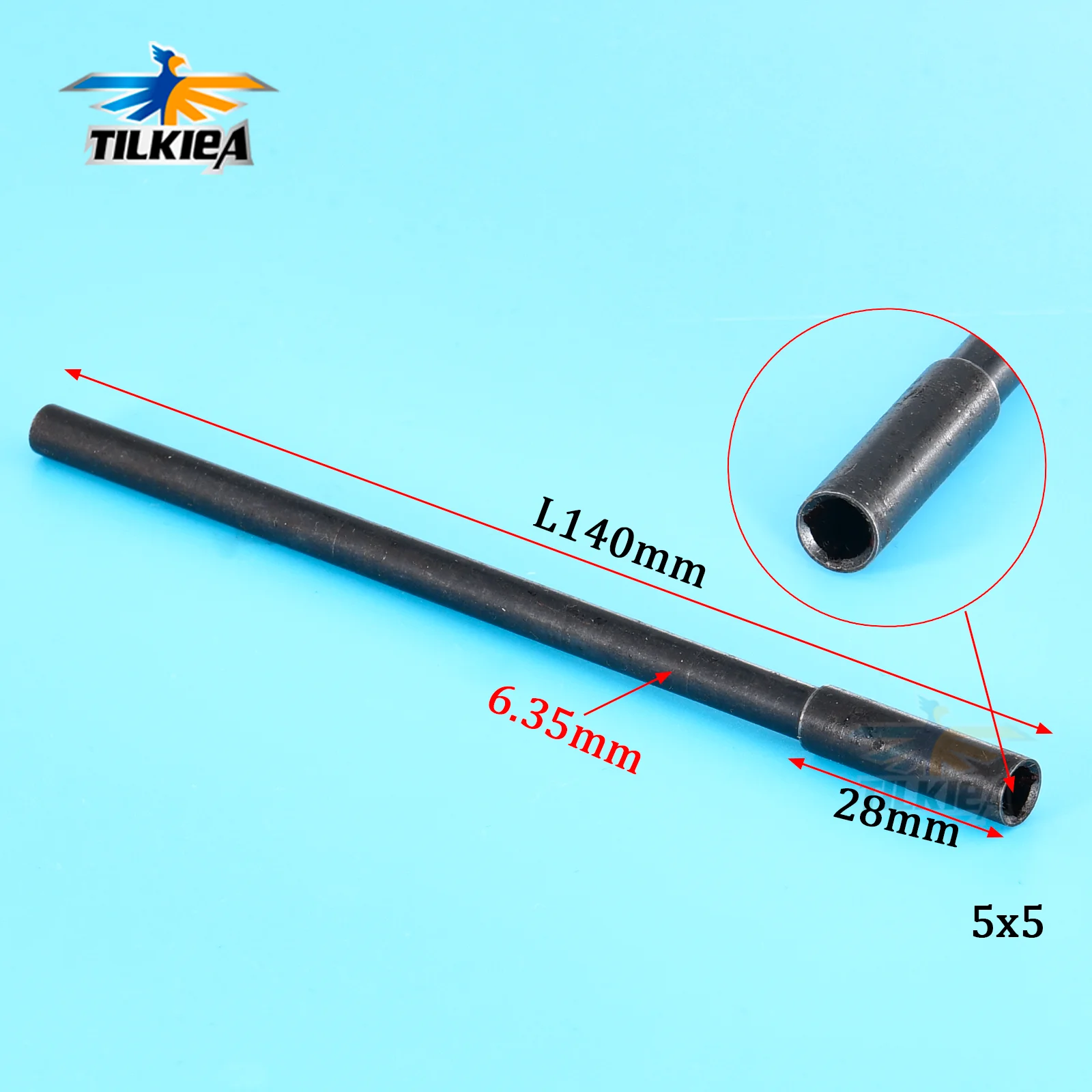 Rc قارب 6.35 مللي متر الدعامة رمح لقارب RC فليكس رمح كابل عمود مرن