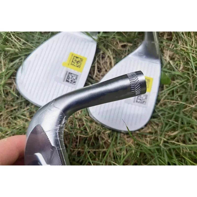 0311 Zuckerkeil CNC-gefräste Rechtshänderkeile mit S300-Schaft Golf