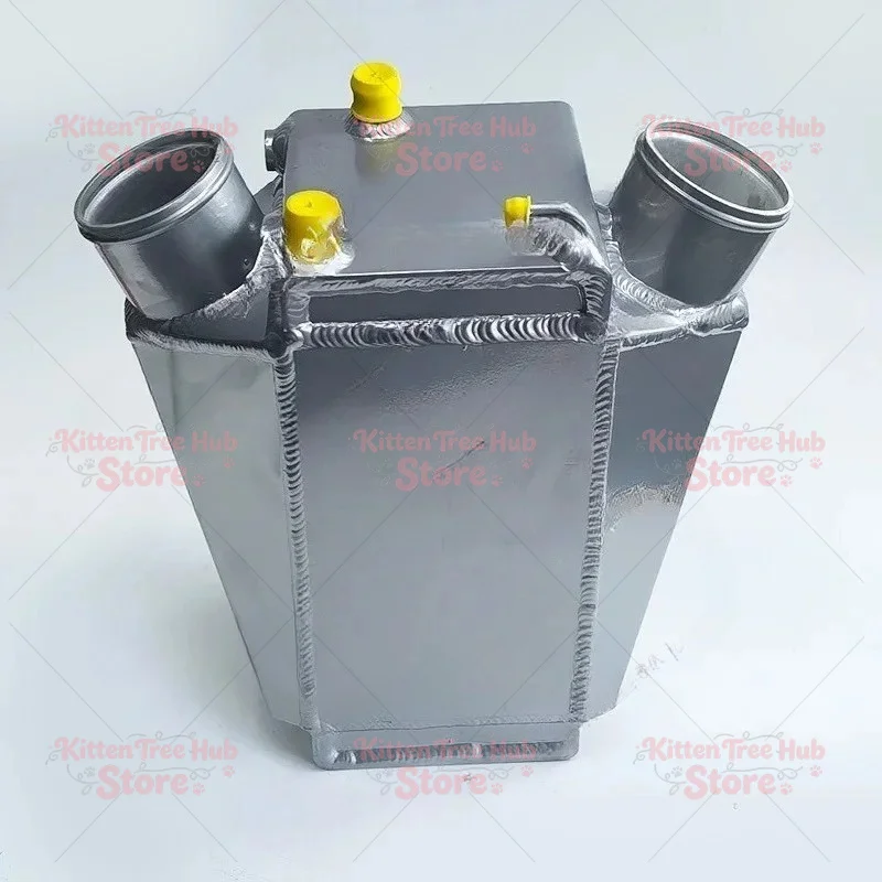 For BRP High performance intercooler GTX RXP RXT 300 OEM:276000335