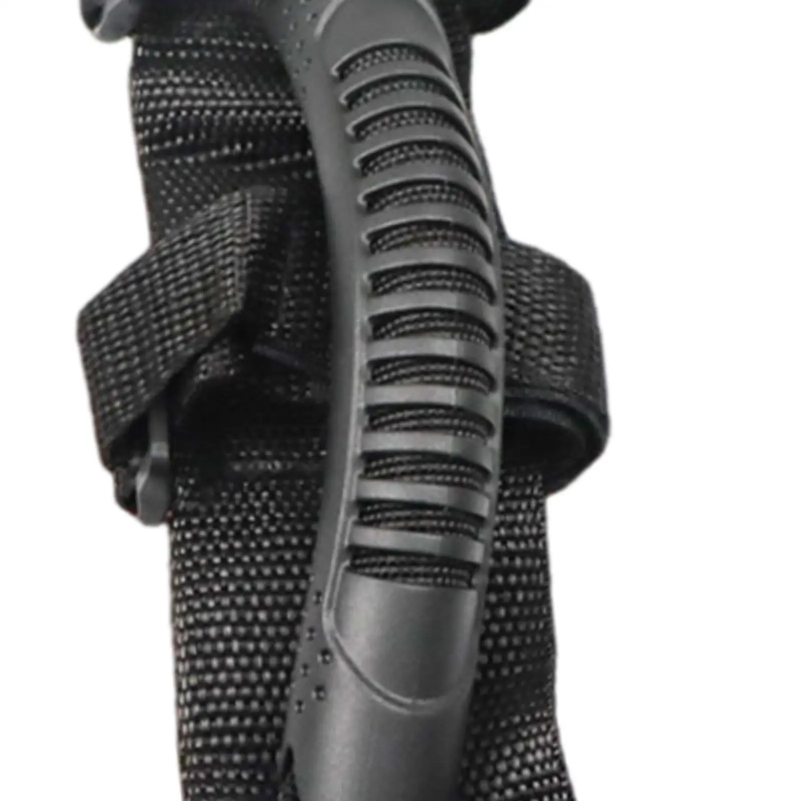 Correa de mano para patinete, cinturón, accesorio para ciclismo, monopatín, asa de transporte