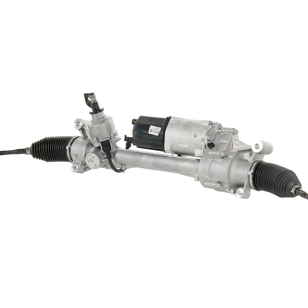 for Mercedes Benz C180 C220 C63 W205 C205 car steering gear A2054608001 A2054605201 A2054607200 A2054607100 `2054608001