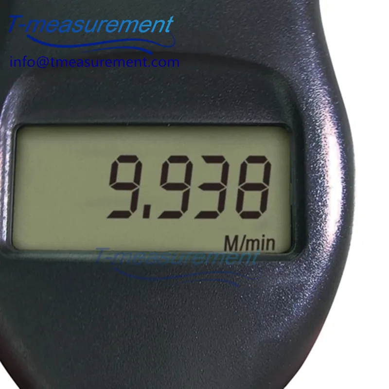 DT-2236 2in1 مقياس سرعة الدوران الرقمي والاتصال وغير المتصل / صورة / مع قدم وم / دقيقة RPM تتراوح تلقائية