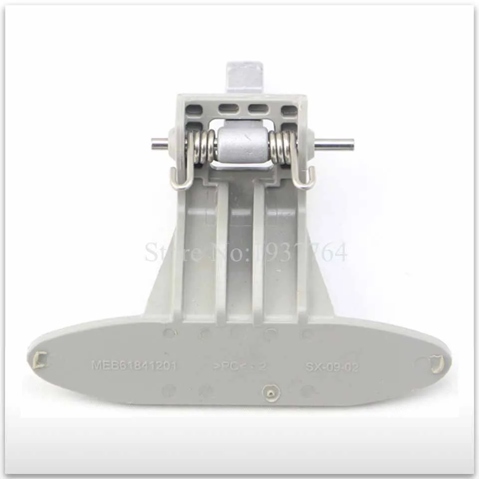 1 قطعة جديد لمقبض باب الغسالة WD-C12345D A12345D T12245D