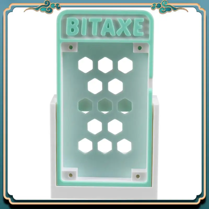 

(Новинка) — подставка для 3D-принтера Bitaxe Gamma 601, кронштейн для майнера Bitaxe Gamma 601, подставка