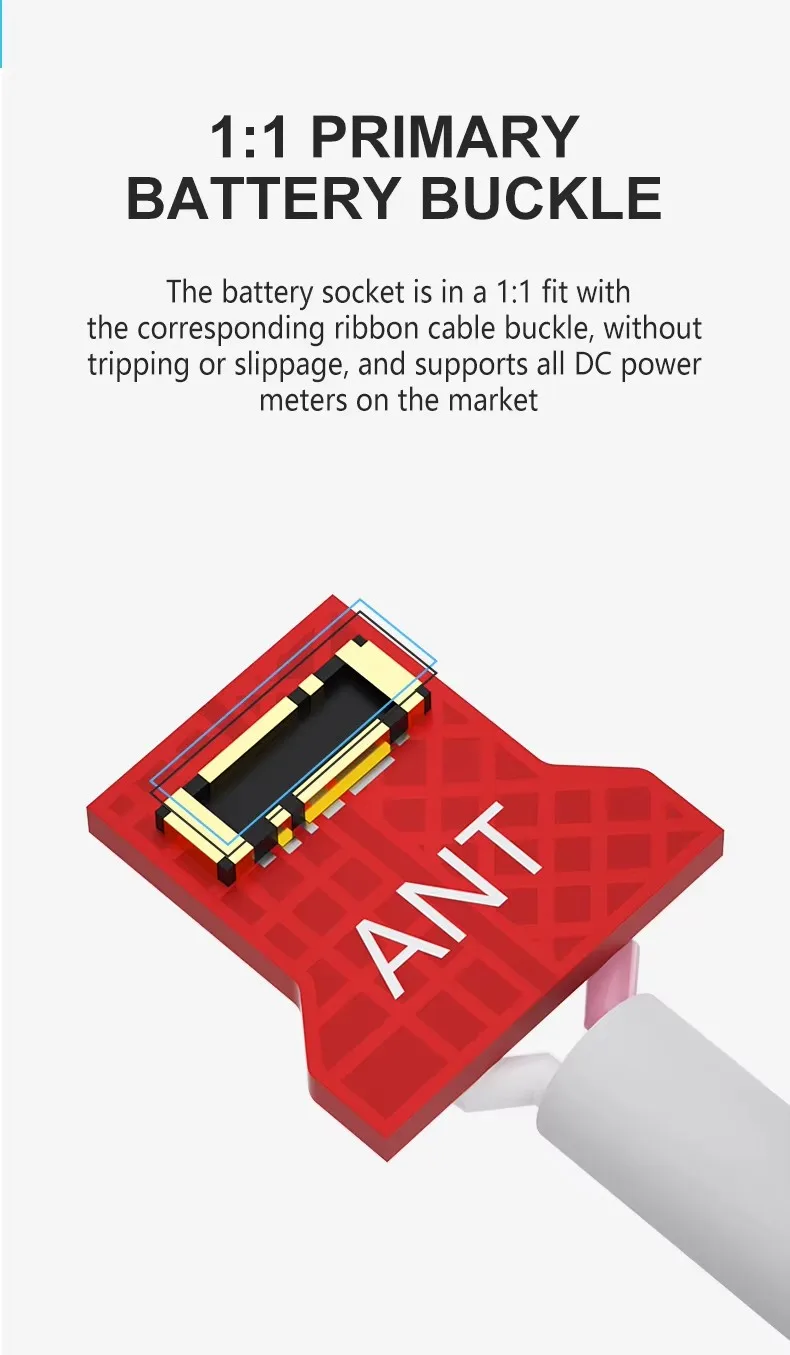 MaAnt PY-1 PRO Boot Power Cable For iPhone 8 X 11 12 13mini 14 15 16 17 Pro Max 3A FPC DC Power Supply Test Cable Repair Tools