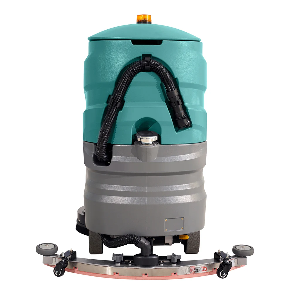 Рисунок 3 - Эпоксидная Машина для мойки пола и сушилка