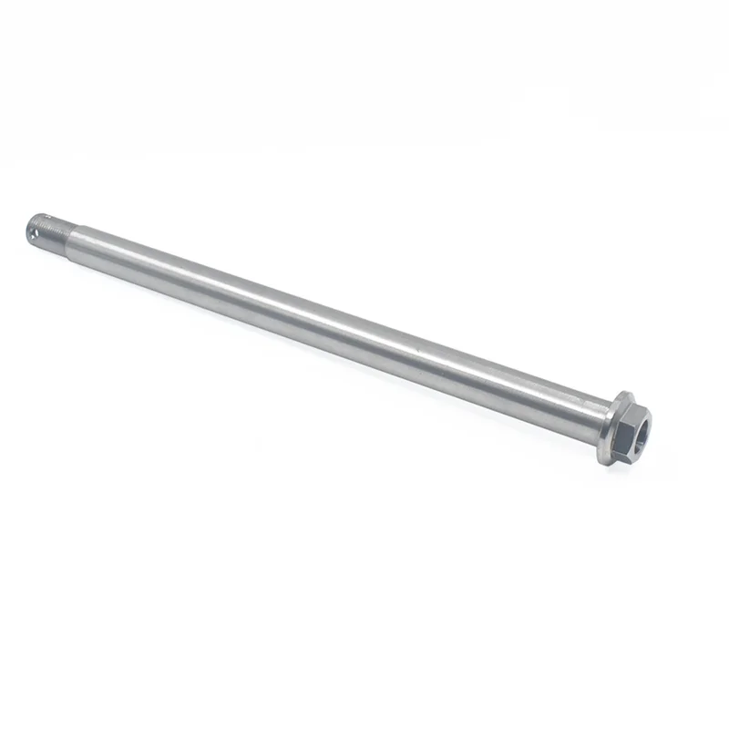 

AU04 -Motorcycle Rear Axle Bearing Rod Replacement For Kawasaki Z900/Z900RS 2017-2025 Rear Profile