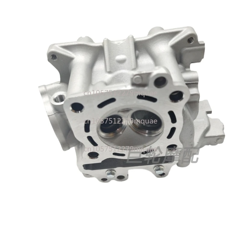 For Braystone BL150T-D Blue Card Three-blade 150ADV Extreme Day Scooter Cylinder Head Two-valve single cylinder head