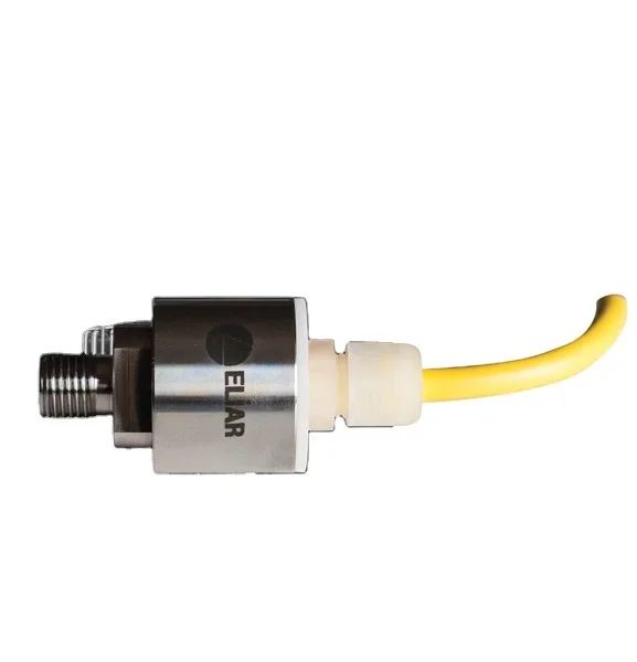 2023 New Trendy Origin Type Eliar 24 V Dc Air Hydrostatic Level Sensors P300 PD300 P40 S40 TBB100