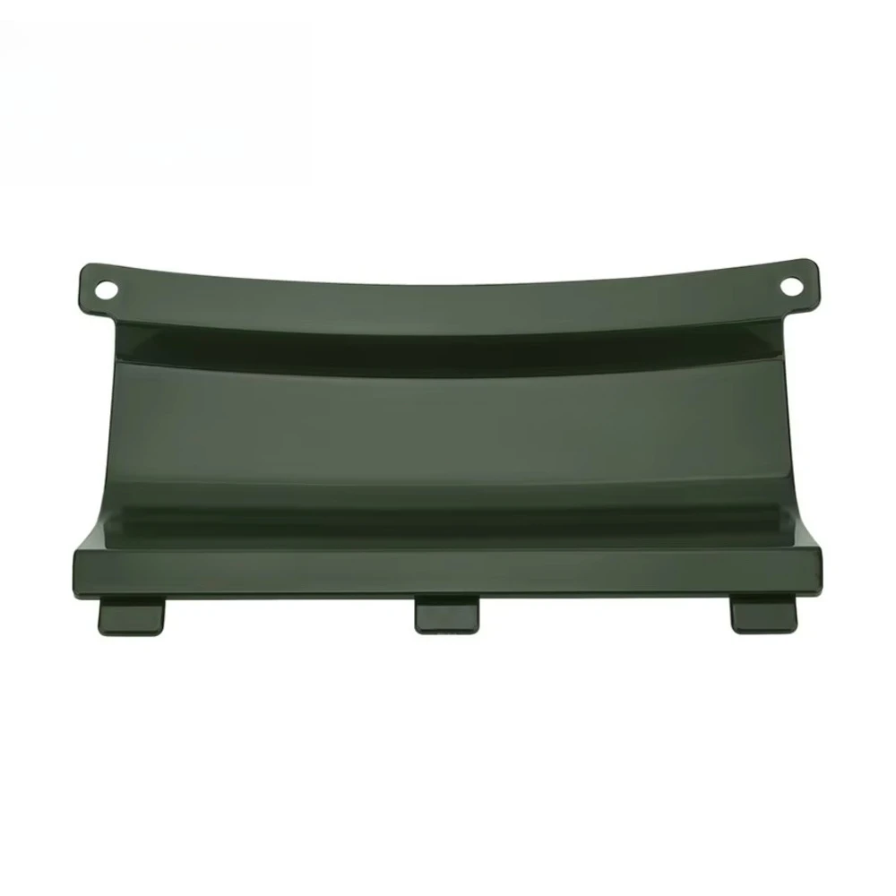 

MATI Tapa de batería Tapa Adventure Green para Honda Rancher 400 350 TRX400 FA/FGA TRX350 FM/FE/TM/TE 2004-2007 80311-HN7-000ZA
