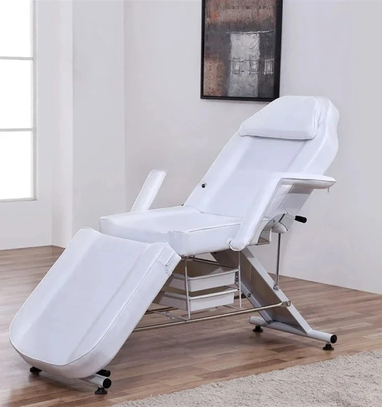 

Asmt52 Beauty bed semi-permanent eyelash pattern embroidery bed tattoo chair tattoo chair