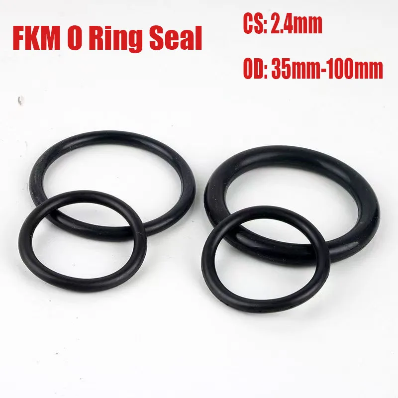 Fkm O Ring Seal Od3…