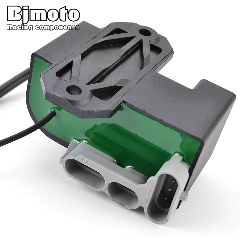 Motorcycle Ignition Coil Assy For Ski-Doo Tundra R 1998 2000-2005 Freestyle 300F 2006 Skandic Tundra 2009 512060006 515175459