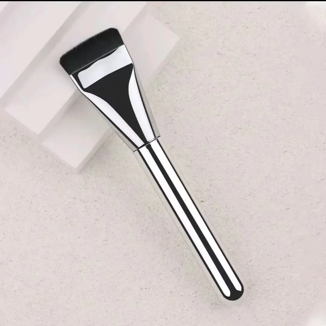 

New Foundation Brush Korean Makeup Brush Mask Brush Primer Concealer Brush