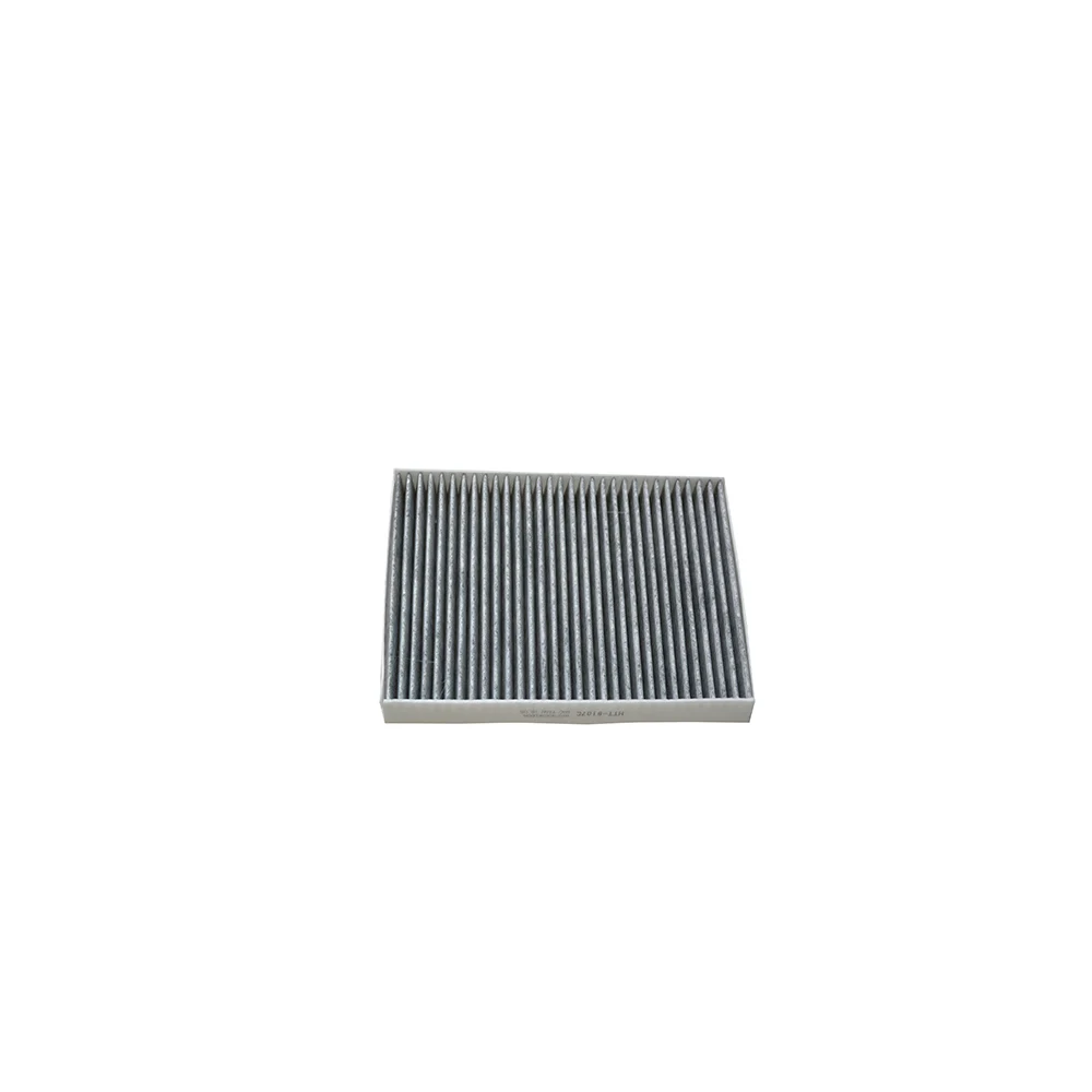 

Car Air Condition AC Cabin Filter Element For Haval H7 2.0T (2019-2022) GW4C20A,GW4C20B WEY OEM 8107400XKU00A LA 1439 LAK 1439