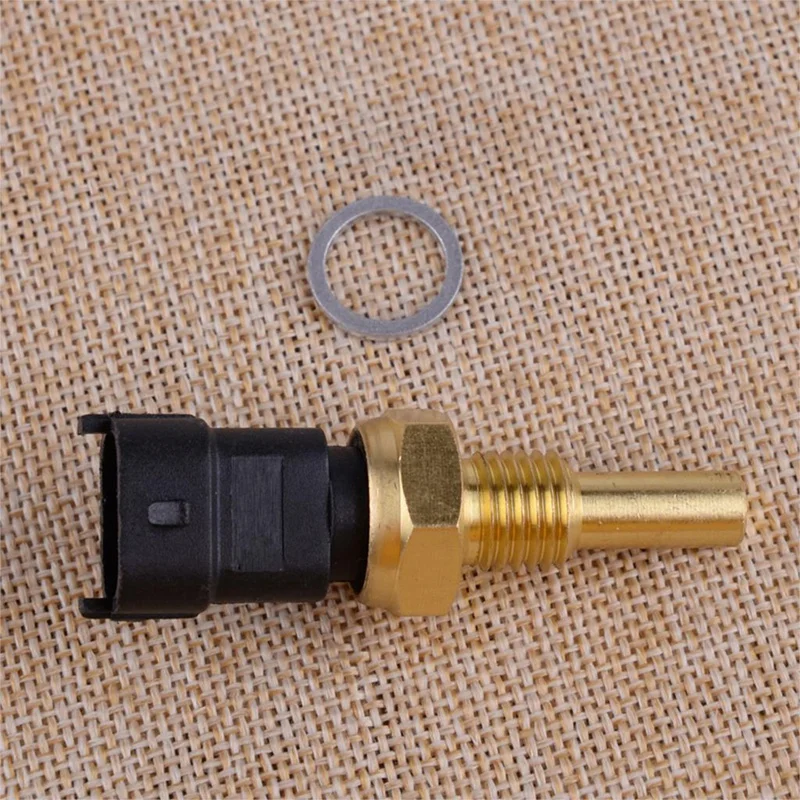 Car Coolant Temperature Sensor For Opel Vauxhall Agila Corsa Astra 90541937