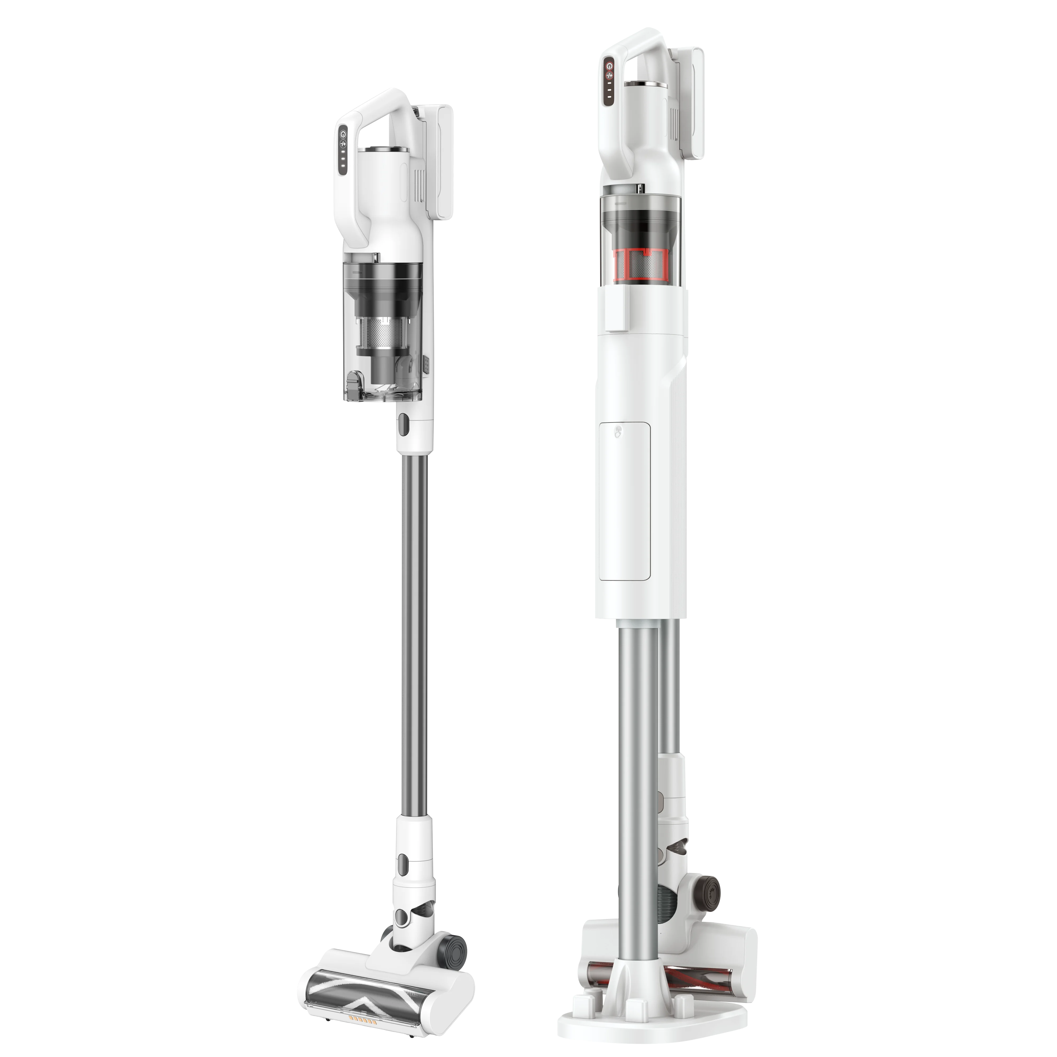 New Intelligent Home Handheld Dry Sweeping High Power 450W Multi Functional Portable Vacuum Cleaner