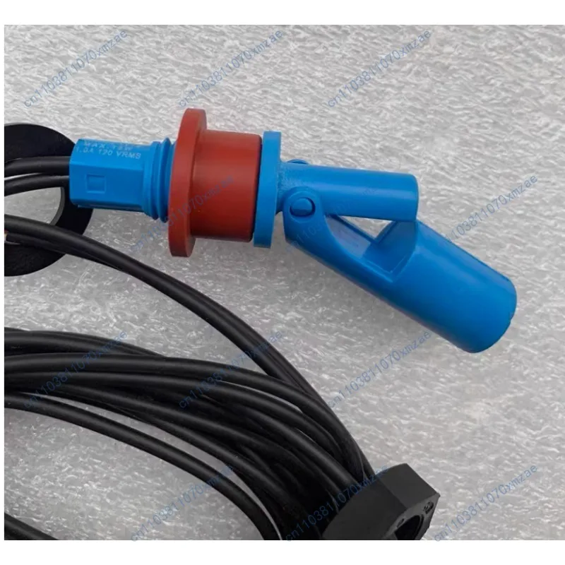 1pcs Duckbill Type Liquid Level Sensor LRNH30S12