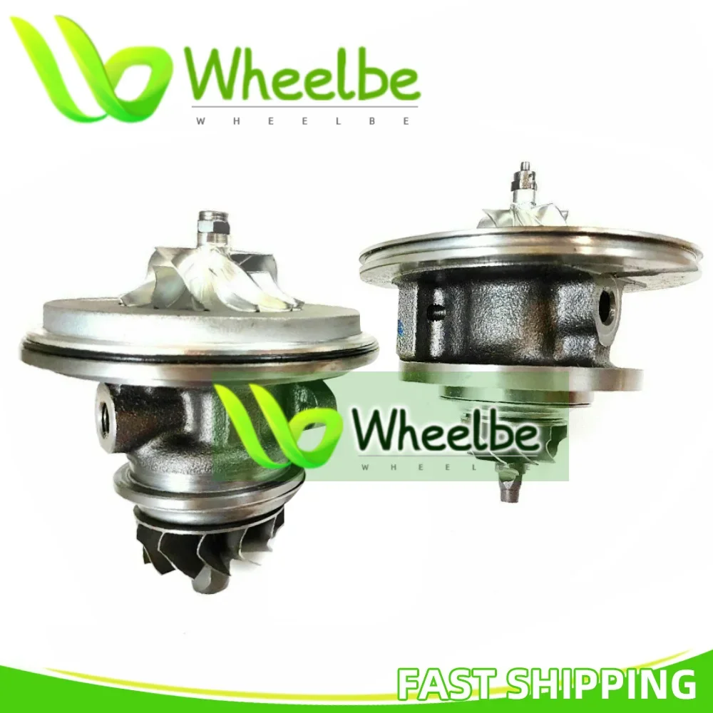 Turbocharger fuselage group VW Amarok 2.0 BiTDI 132KW 03L145873B large + small CNEA CSHA 03L145873B 03L145715CX 2010